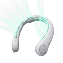 „Jisulife Neck Fan 4“...