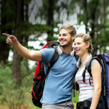 Jisulife Neck Fan 4 5000mAh Portable USB Neck Fan - Gray