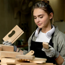 „Jisulife Neck Fan 4“ 5000mAh nešiojamas USB kaklo ventiliatorius – pilkas