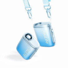 „Jisulife Neck Fan 5“ 4500...