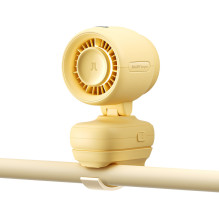 „Jisulife“ vežimėlio...