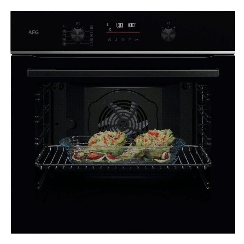 Oven AEG TU5PB431SB