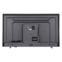 Philips 7000 series 43PUS7000 / 12 TV 109.2 cm (43") 4K Ultra HD Smart TV Wi-Fi Black