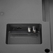 „Philips 7000“ serijos 43PUS7000 / 12 televizorius 109,2 cm (43 colių) 4K „Ultra HD“ išmanusis televizorius su „Wi-Fi“ j