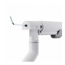 Desk mount for monitor ART RAMM L-29GD LED / LCD 17-35" 2-11kg 2xUSB 3.0 Premium White