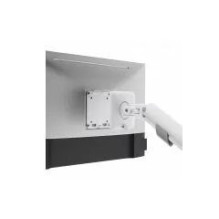 Desk mount for monitor ART RAMM L-29GD LED / LCD 17-35" 2-11kg 2xUSB 3.0 Premium White