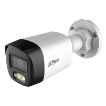 CAMERA HDCVI 8MP BULLET / HFW1801RL-IL-A-0280B-S3 DAHUA