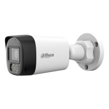 CAMERA HDCVI 8MP BULLET / HFW1801RL-IL-A-0280B-S3 DAHUA