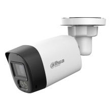CAMERA HDCVI 8MP BULLET / HFW1801RL-IL-A-0280B-S3 DAHUA
