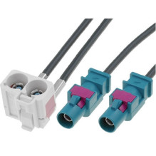 Adapter antenowy VW...