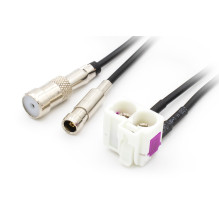 Adapter antenowy Diversity...