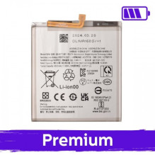 Akumuliatorius skirtas Samsung S711 S23 FE EB-BS711ABE (OEM)