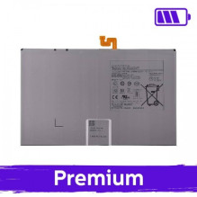 Akumuliatorius skirtas Samsung T733 / T736 (T970 / T976 / X800 / X806 / X900 / X906) Tab S7+ / Tab S7 FE / Tab S8+ / Tab