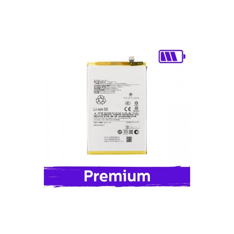 Akumuliatorius skirtas Xiaomi Redmi A5 4G BP5E (OEM)