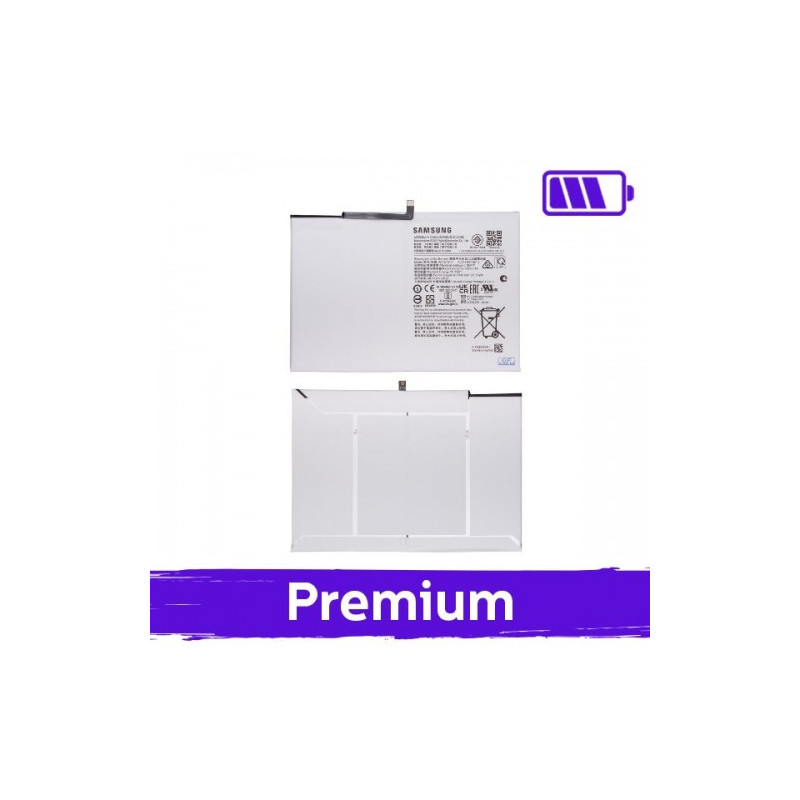 Akumuliatorius skirtas Samsung X210 (X215 / X216) Tab A9 Plus WT-S-W11 (OEM)