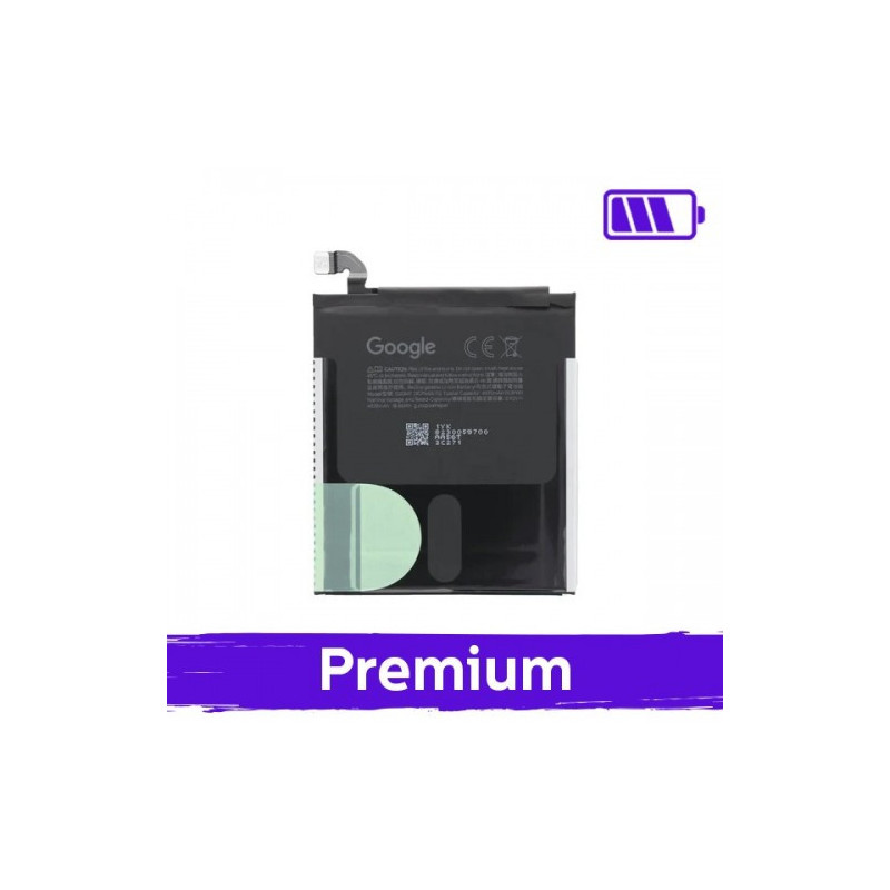 Akumuliatorius skirtas Google Pixel 10 G20M7 4970mAh (OEM)