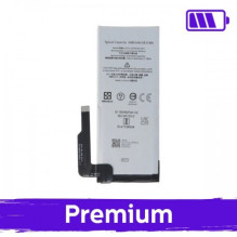 Akumuliatorius skirtas Google Pixel 5a 5G G27FU 4680mAh (OEM)