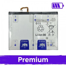 Akumuliatorius skirtas Samsung X710 / X716 Tab S9 EB-BX716ABY (OEM)