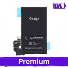 Akumuliatorius skirtas Google Pixel 8 Pro GUKD8 5050mAh (OEM)