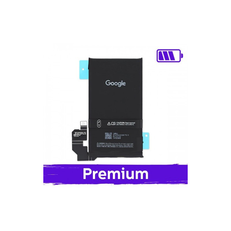 Akumuliatorius skirtas Google Pixel 8 Pro GUKD8 5050mAh (OEM)
