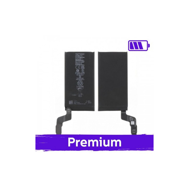 Akumuliatorius skirtas Google Pixel 8a GO7DF 4492mAh (OEM)