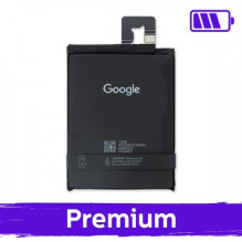 Akumuliatorius skirtas Google Pixel 9a G526Q 5000mAh (OEM)