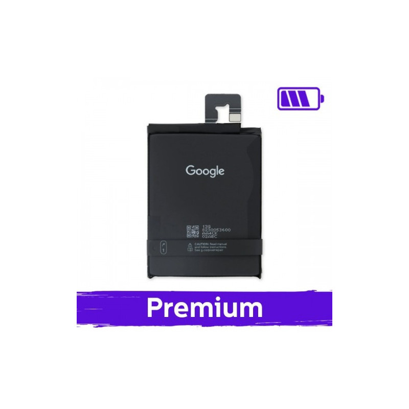 Akumuliatorius skirtas Google Pixel 9a G526Q 5000mAh (OEM)
