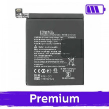 Akumuliatorius skirtas OnePlus 8 BLP761 4320mAh (OEM)