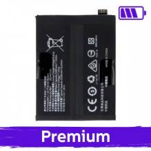 Akumuliatorius skirtas OnePlus 8T BLP801 4500mAh (OEM)