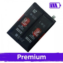 Akumuliatorius skirtas OnePlus Nord 2 5G / Nord 2T 5G BLP861 4500mAh (OEM)