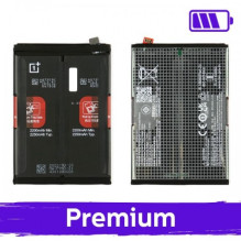 Akumuliatorius skirtas OnePlus Nord CE 2 BLP903 4500mAh (OEM)