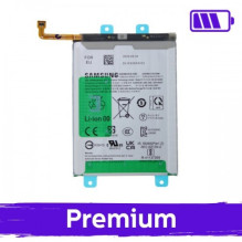 Akumuliatorius skirtas Samsung A165 A16 4G (A166 A16 5G) / A175 A17 4G (A176 A17 5G) / A266 A26 5G / EB-BA166ASE (OEM)