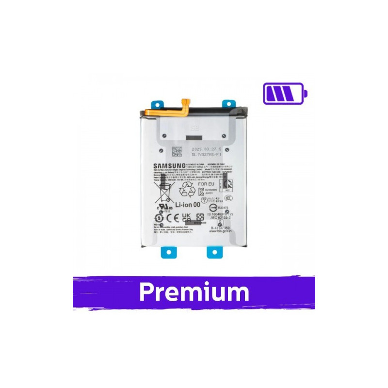 Akumuliatorius skirtas Samsung A366 A36 / A566 A56 5000mAh EB-BA566ASE (OEM)