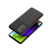 Dėklas "Noble" skirtas Samsung A376 A37 5G juodas