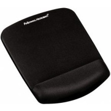 Fellowes PlushTouch Black