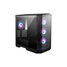 Case, MSI, MidiTower, Case...