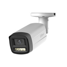 CAMERA HDCVI 8MP BULLET / HFW1801THILA-0360B-S3DIP DAHUA