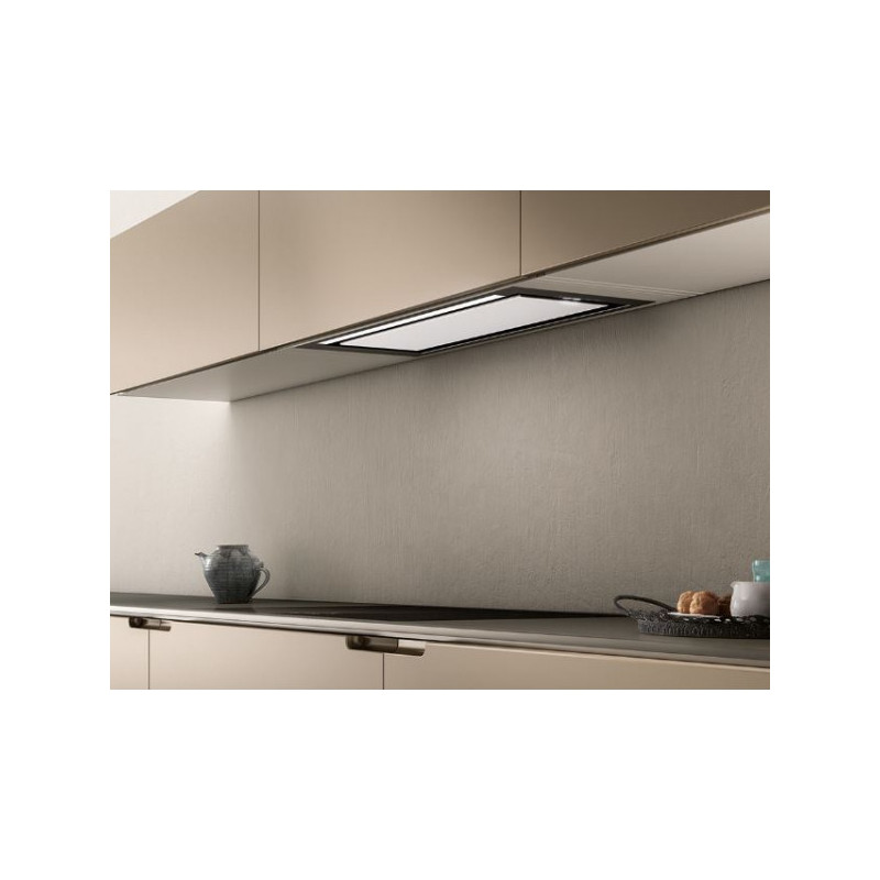 Hood ELICA HIDDEN 2.0 IXGL / A / 60