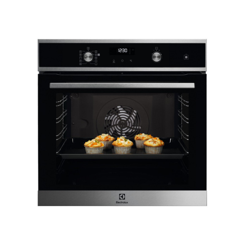 Oven ELECTROLUX EOD5F71X