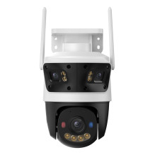 WRL CAMERA 3MP CRUISER TRIPLE / IPC-S7UP-11M0WED IMOU