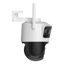 WRL CAMERA 3MP CRUISER TRIPLE / IPC-S7UP-11M0WED IMOU