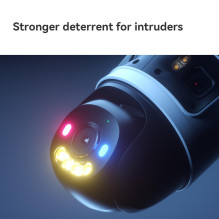 WRL CAMERA 3MP CRUISER TRIPLE / IPC-S7UP-11M0WED IMOU