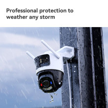 WRL CAMERA 3MP CRUISER TRIPLE / IPC-S7UP-11M0WED IMOU
