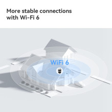 WRL CAMERA 3MP CRUISER TRIPLE / IPC-S7UP-11M0WED IMOU