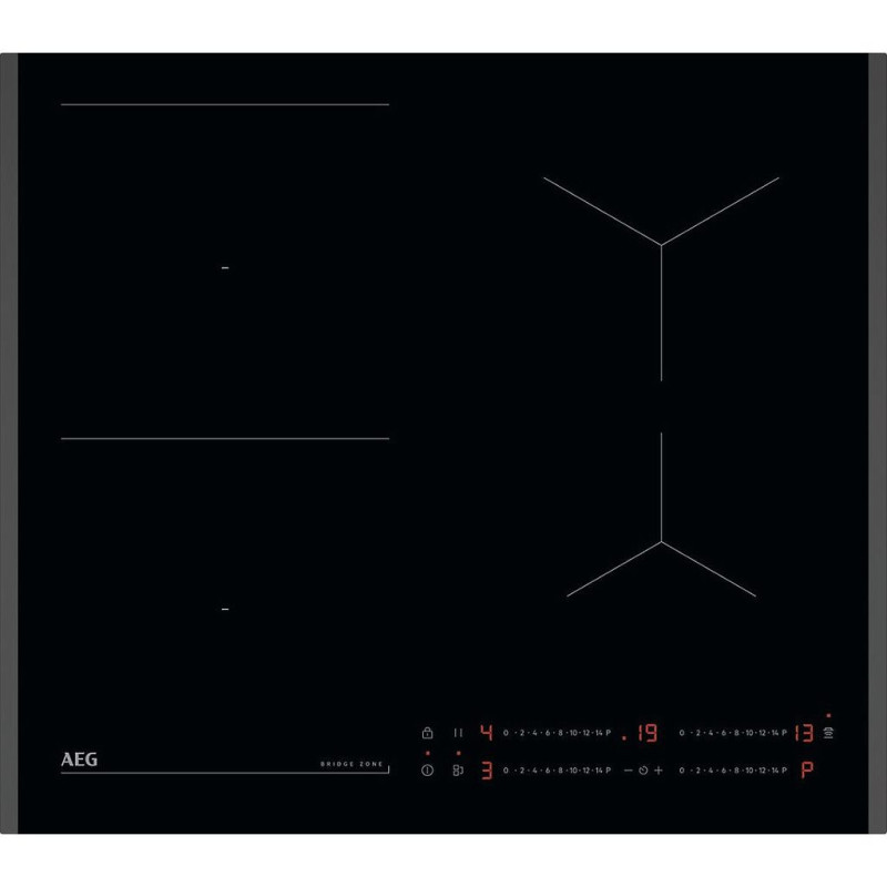 Kaitlentė AEG TO64IB00FB