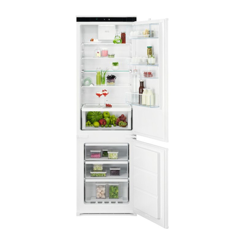 Refrigerator AEG TSC7G181ES