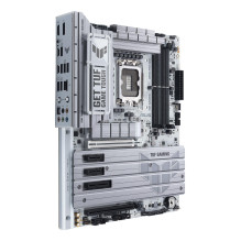 Mainboard, ASUS, Intel Z890, LGA1851, ATX, Memory DDR5, Memory slots 4, TUFGAMINGZ890-PROWIFI