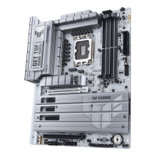 Mainboard, ASUS, Intel Z890, LGA1851, ATX, Memory DDR5, Memory slots 4, TUFGAMINGZ890-PROWIFI