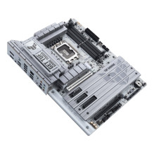 Mainboard, ASUS, Intel Z890, LGA1851, ATX, Memory DDR5, Memory slots 4, TUFGAMINGZ890-PROWIFI