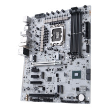Mainboard, ASUS, Intel Z890, LGA1851, ATX, Memory DDR5, Memory slots 4, TUFGAMINGZ890-PROWIFI